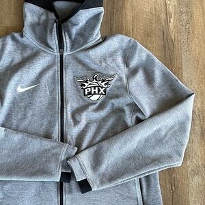 Nike | Phoenix Suns NBA Showtime Therma Flex Hoodie